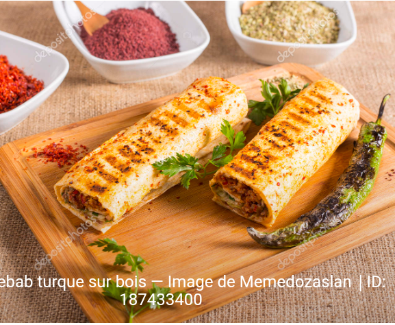 Durum Durum