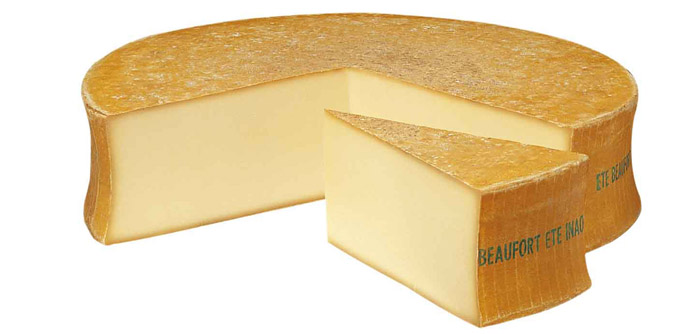Beaufort Beaufort