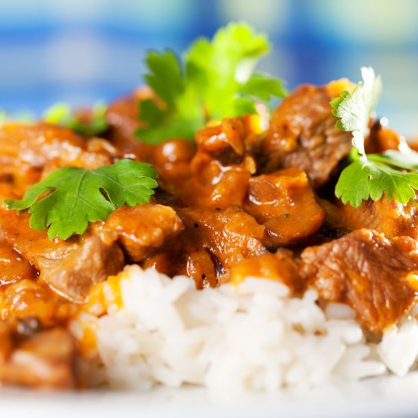 Filet mignon de porc au lait de coco et gingembre Filet mignon de porc au lait de coco et gingembre