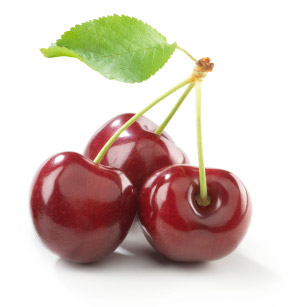Cerises Cerises