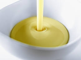 Crème anglaise Crème anglaise