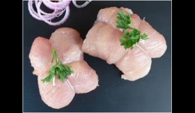 Paupiettes de dinde Paupiettes de dinde