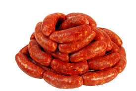 Chorizos Chorizos