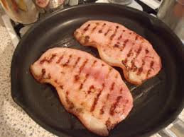 Jambon à pôéler Jambon à pôéler