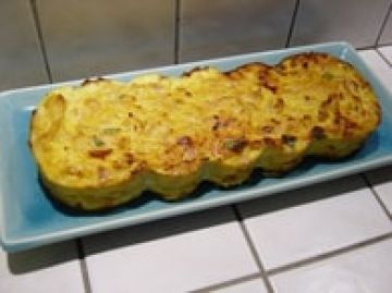 Cake thon-curry Cake thon-curry