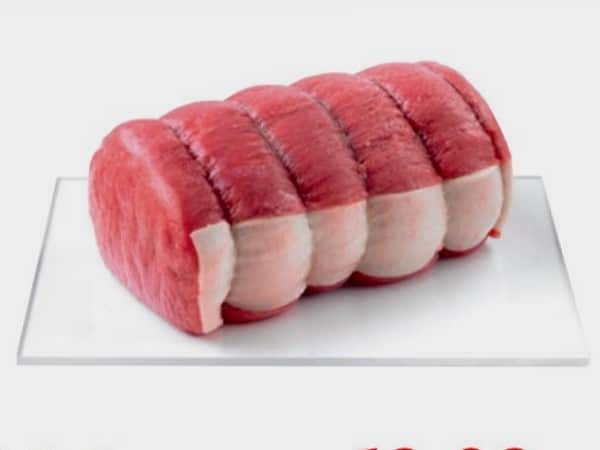 Rosbeef Rosbeef