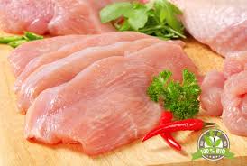 Filets de dinde Filets de dinde