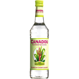 Sirop de sucre de canne Sirop de sucre de canne