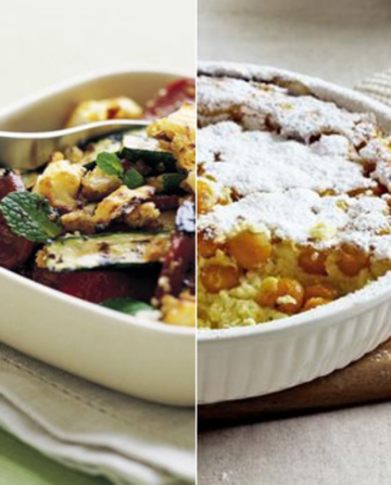 Pâtes au thon et basilic Pâtes au thon et basilic
