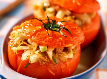 Tomate surprise Tomate surprise