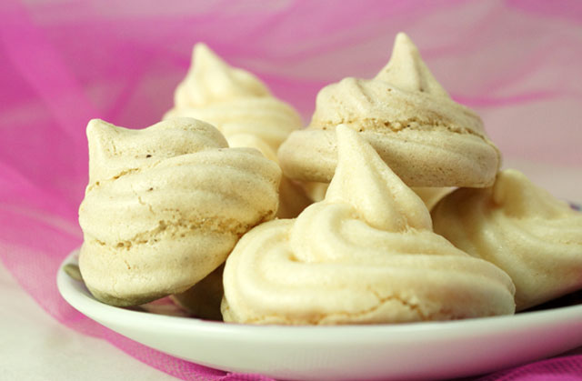 Meringue Légère Meringue Légère