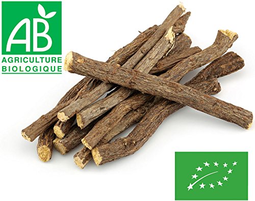 Réglisse Réglisse