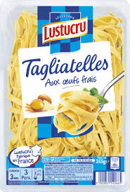 Pâtes fraîches aux oeufs Pâtes fraîches aux oeufs