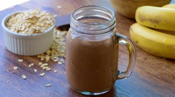 Smoothie Déjeuner Smoothie Déjeuner