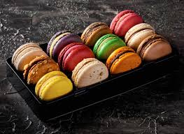 Macarons Macarons