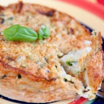 Soufflé aux épinards et saumon fumé Soufflé aux épinards et saumon fumé