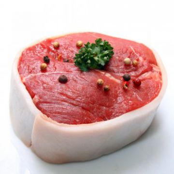 Tournedos sur toasts Tournedos sur toasts