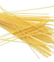 Pâtes longues Pâtes longues