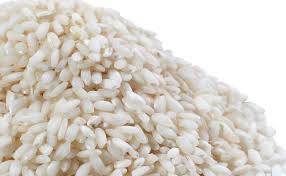 Riz arborio Riz arborio