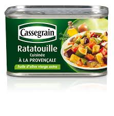 Ratatouille