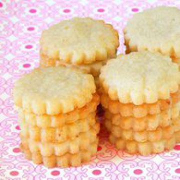 Shortbreads Shortbreads