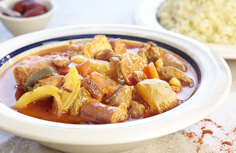 Couscous Couscous