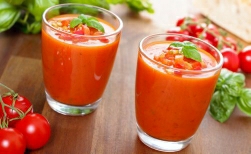 Gaspacho Gaspacho