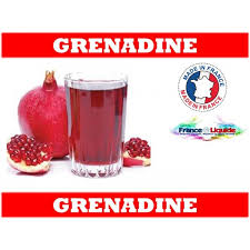 Grenadine Grenadine