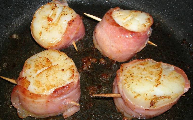 Jambon Monaco Jambon Monaco