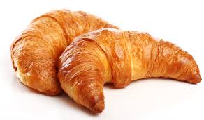 Croissants Croissants