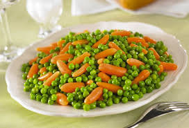 Petits Pois Carotte Petits Pois Carotte