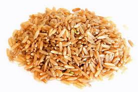 Riz complet Riz complet