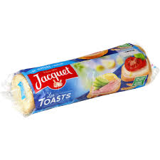 Pain à toast Pain à toast