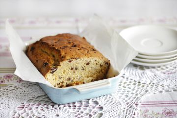 Cake aux oignons, comté et coppa Cake aux oignons, comté et coppa