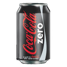 Coca zéro Coca zéro