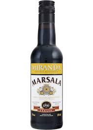 Marsala Marsala