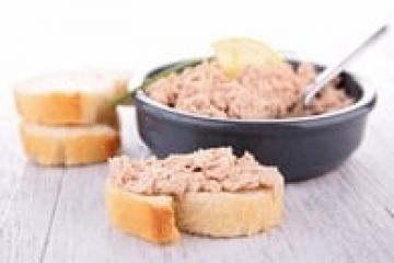Rillettes de thon : la meilleure recette Rillettes de thon : la meilleure recette