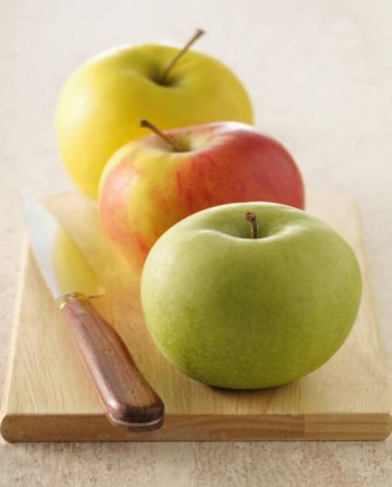 Gelée de pommes