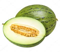 Melons verts Melons verts