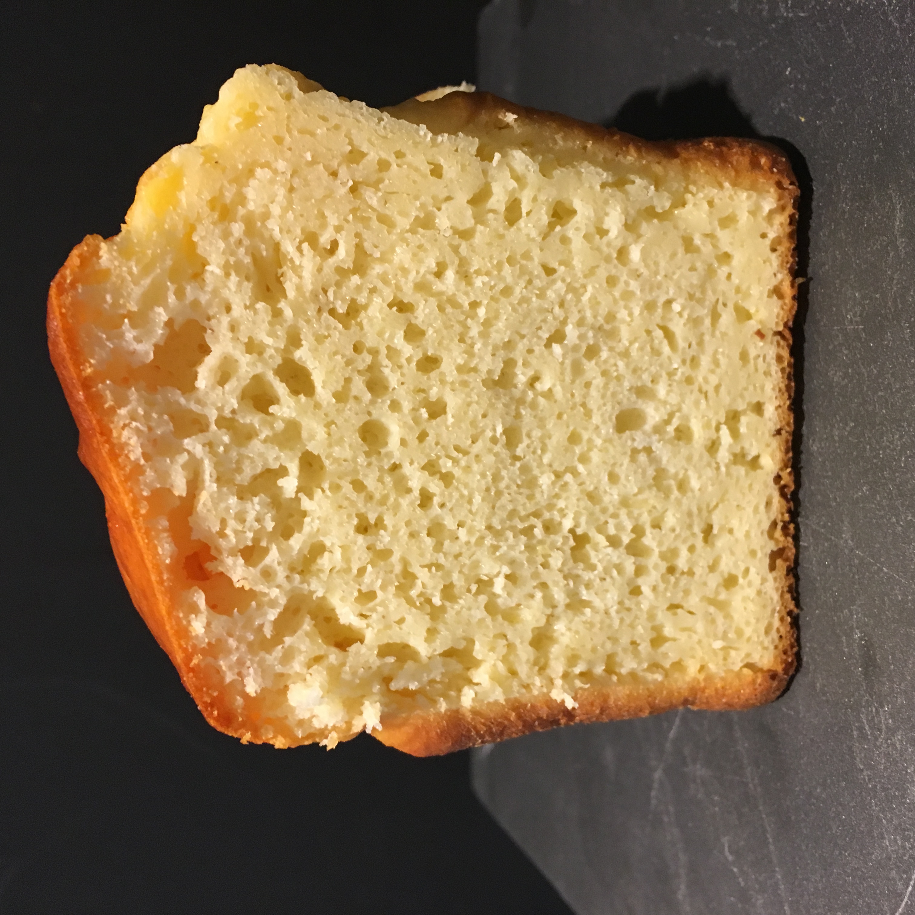 Cake au yaourt sans matières grasses WW Cake au yaourt sans matières grasses WW