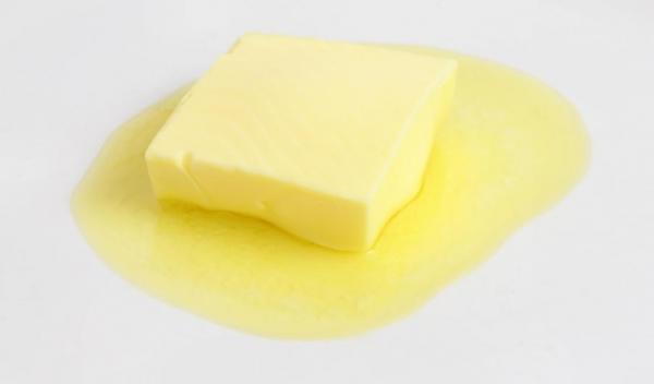 Beurre fondu Beurre fondu