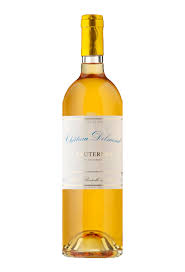 Sauternes Sauternes