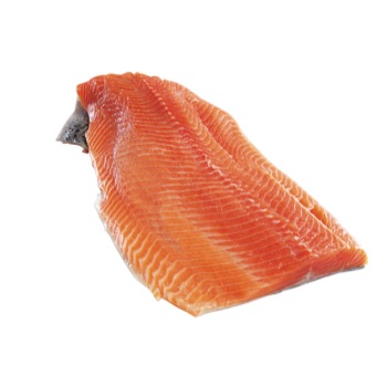 Filets de truite
