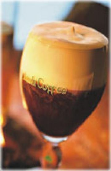 Irish Coffee