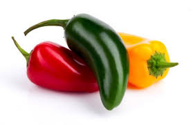 Pimientos Pimientos