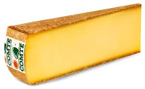 Tranche de comté Tranche de comté