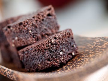 Brownies faciles Brownies faciles