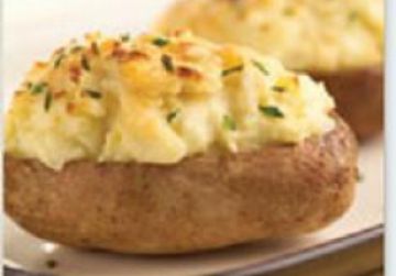 Pommes de terre neufchâtel Pommes de terre neufchâtel