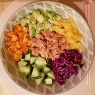 Poke Bowl Poke Bowl