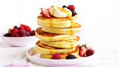 Protein pancake Protein pancake